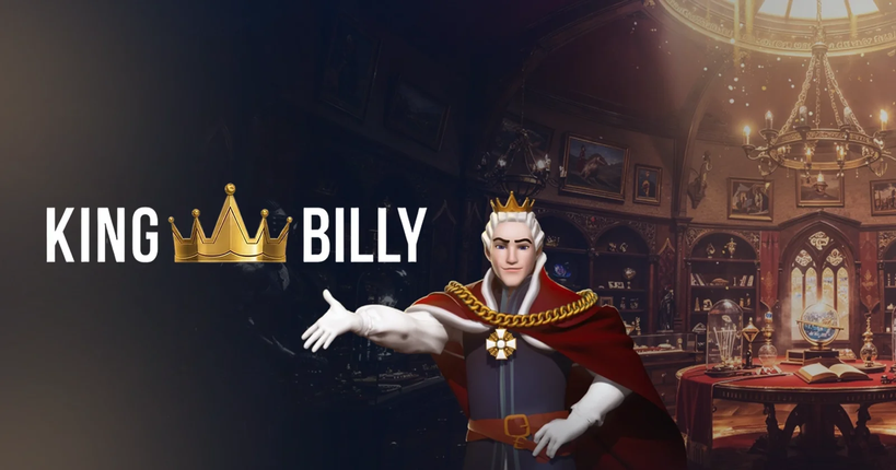 kingbilly casino Gameplay
