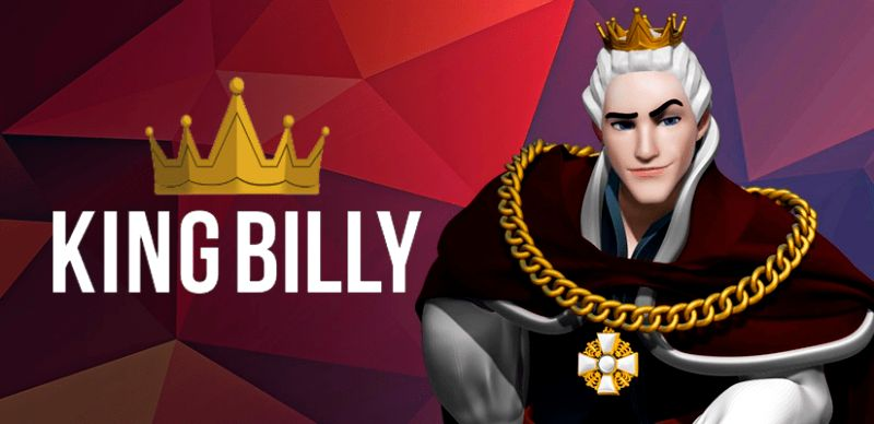 kingbilly casino Gameplay